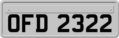OFD2322