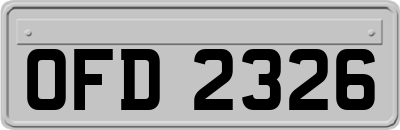 OFD2326