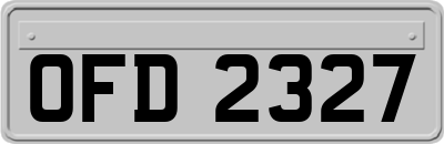 OFD2327