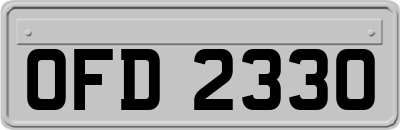 OFD2330