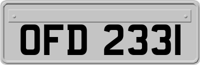 OFD2331