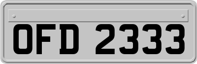 OFD2333
