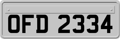 OFD2334