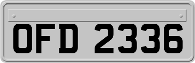OFD2336