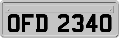 OFD2340