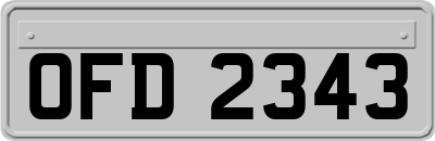 OFD2343