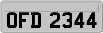 OFD2344