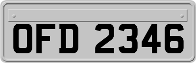 OFD2346