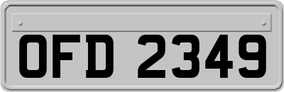 OFD2349