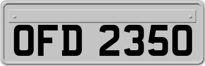 OFD2350
