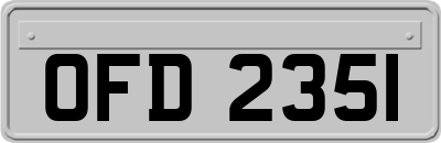 OFD2351