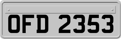 OFD2353