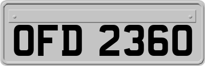 OFD2360