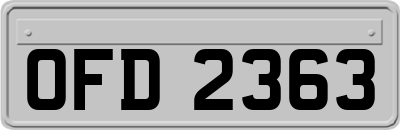 OFD2363