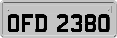 OFD2380