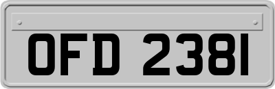 OFD2381