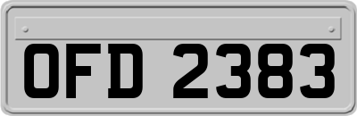 OFD2383