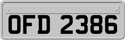 OFD2386