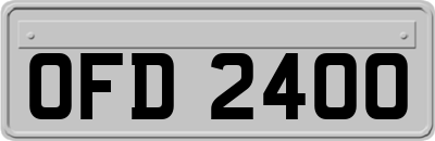 OFD2400