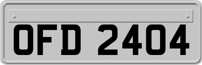 OFD2404