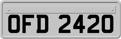 OFD2420