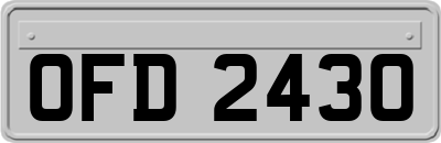 OFD2430