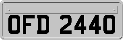 OFD2440