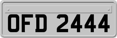 OFD2444