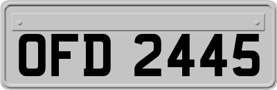 OFD2445