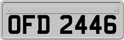 OFD2446
