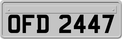 OFD2447