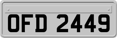 OFD2449