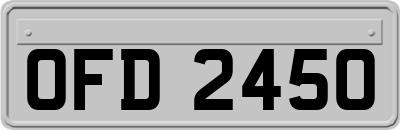 OFD2450