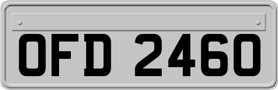 OFD2460