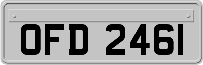 OFD2461