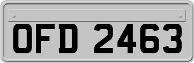 OFD2463