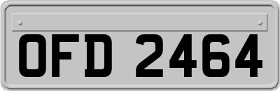 OFD2464