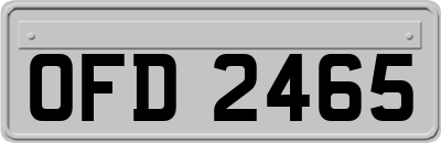 OFD2465