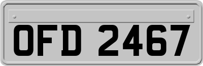 OFD2467