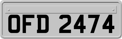 OFD2474
