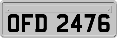 OFD2476