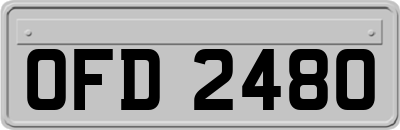 OFD2480