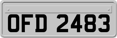 OFD2483