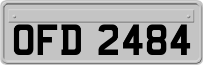 OFD2484