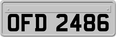 OFD2486