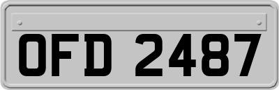 OFD2487