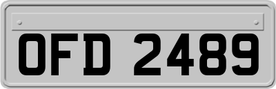 OFD2489