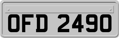 OFD2490