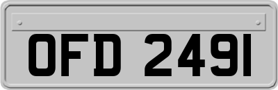 OFD2491