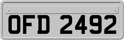 OFD2492